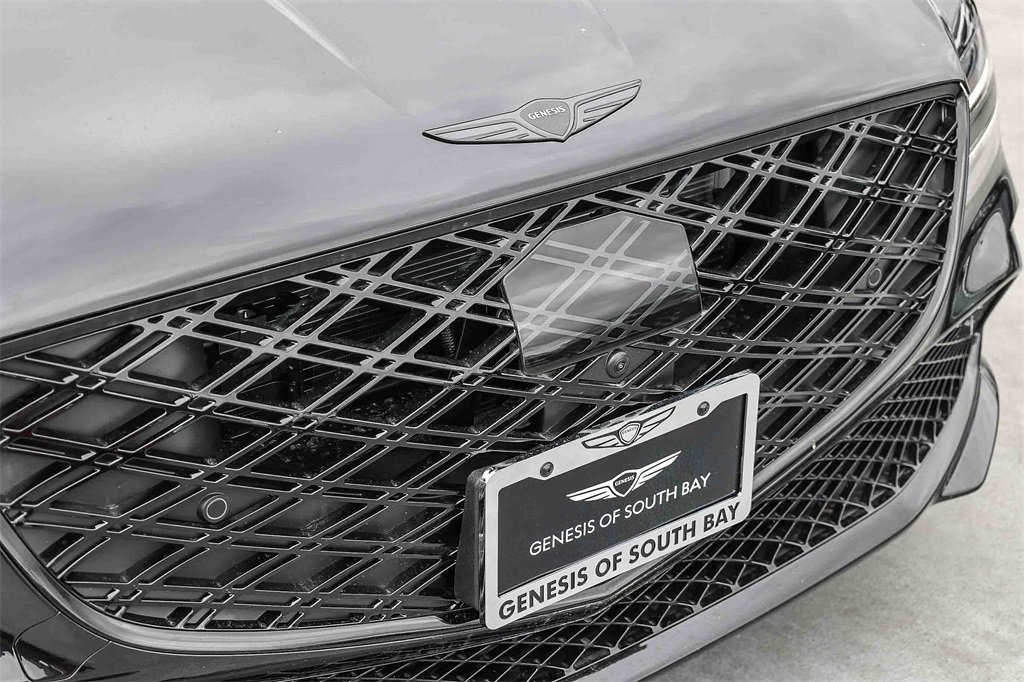New 2026 Genesis G80 3.5T Prestige image 11