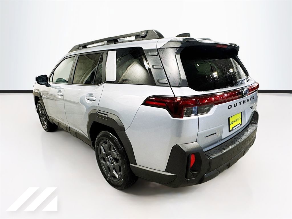 New 2026 Subaru Outback Premium image 7