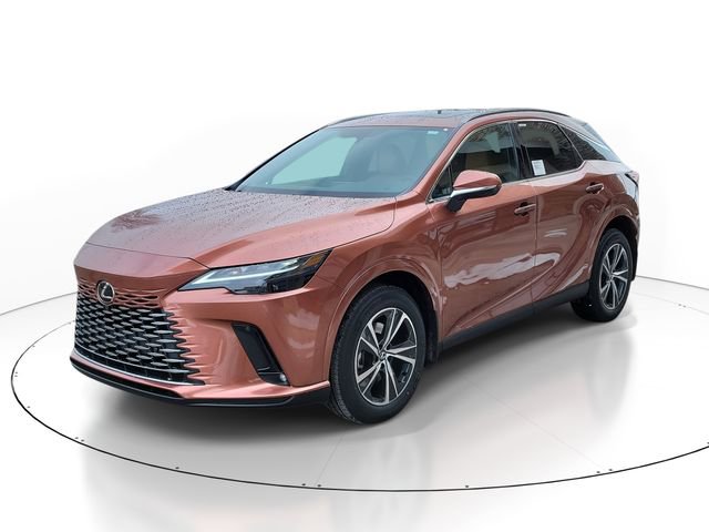 New 2026 Lexus RX 350 Premium image 2