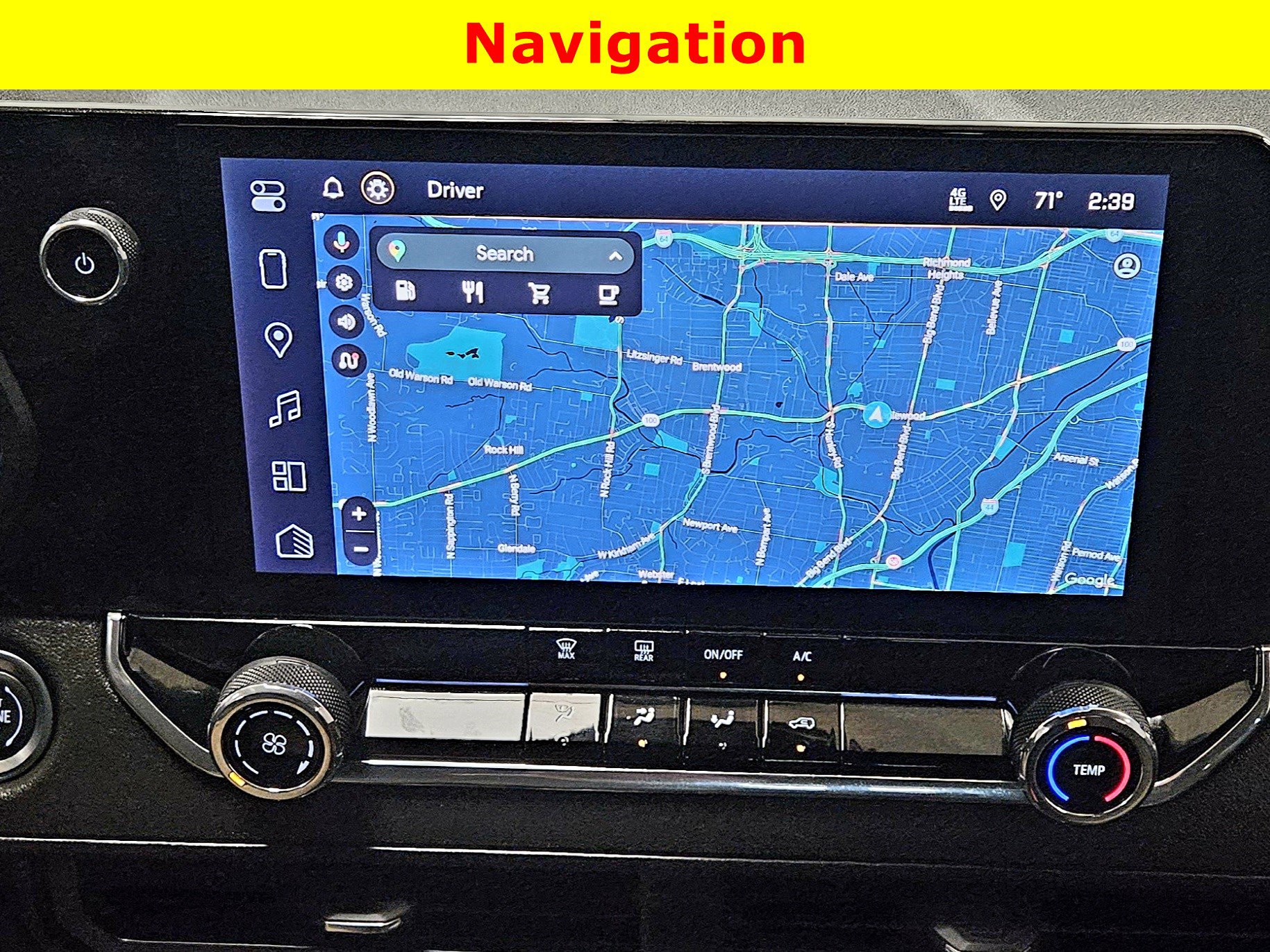 Used 2024 Chevrolet Colorado Trail Boss w/ Advanced Trailering Package image 18