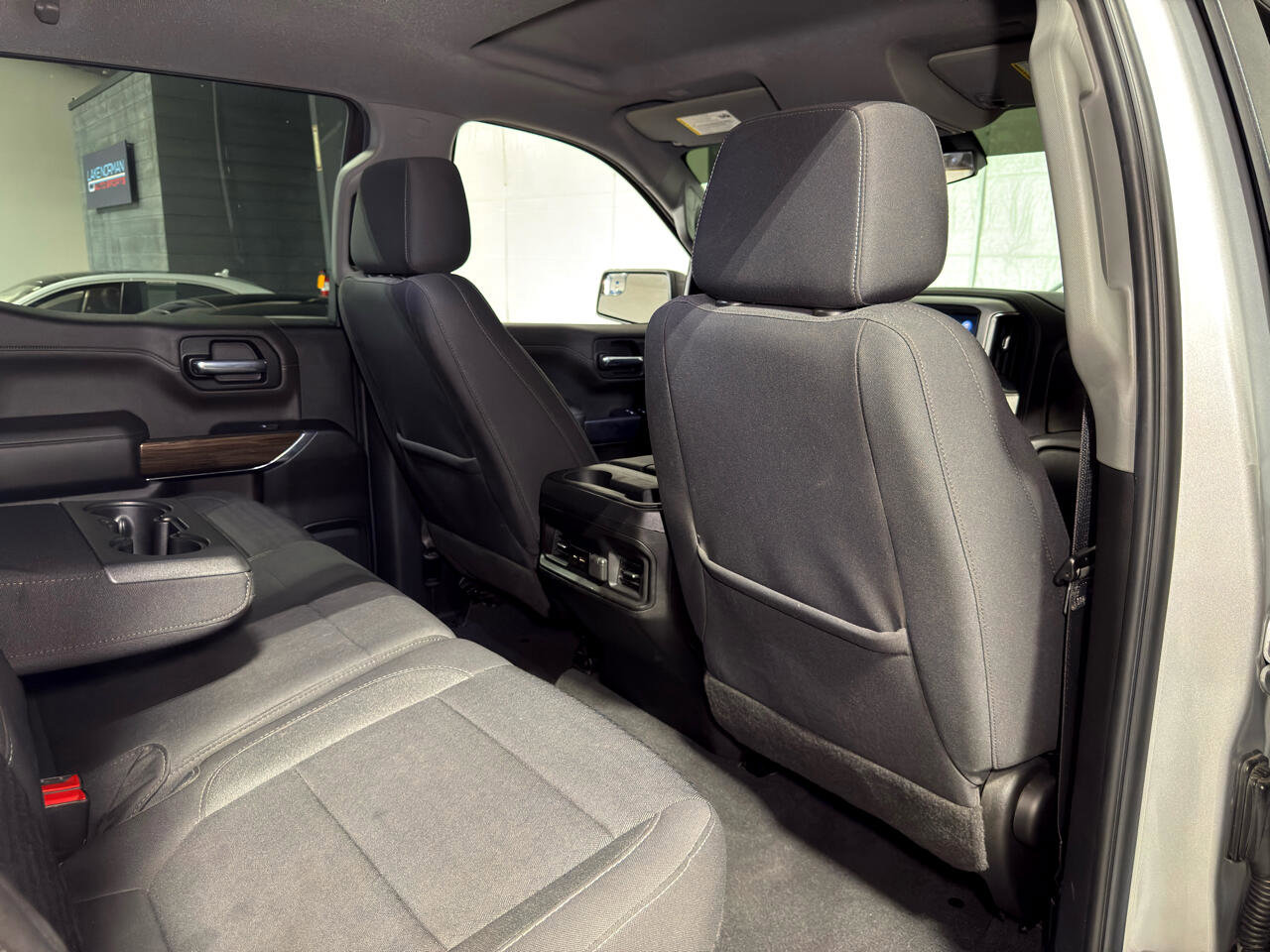 Used 2022 Chevrolet Silverado 1500 RST w/ All Star Edition Plus image 27
