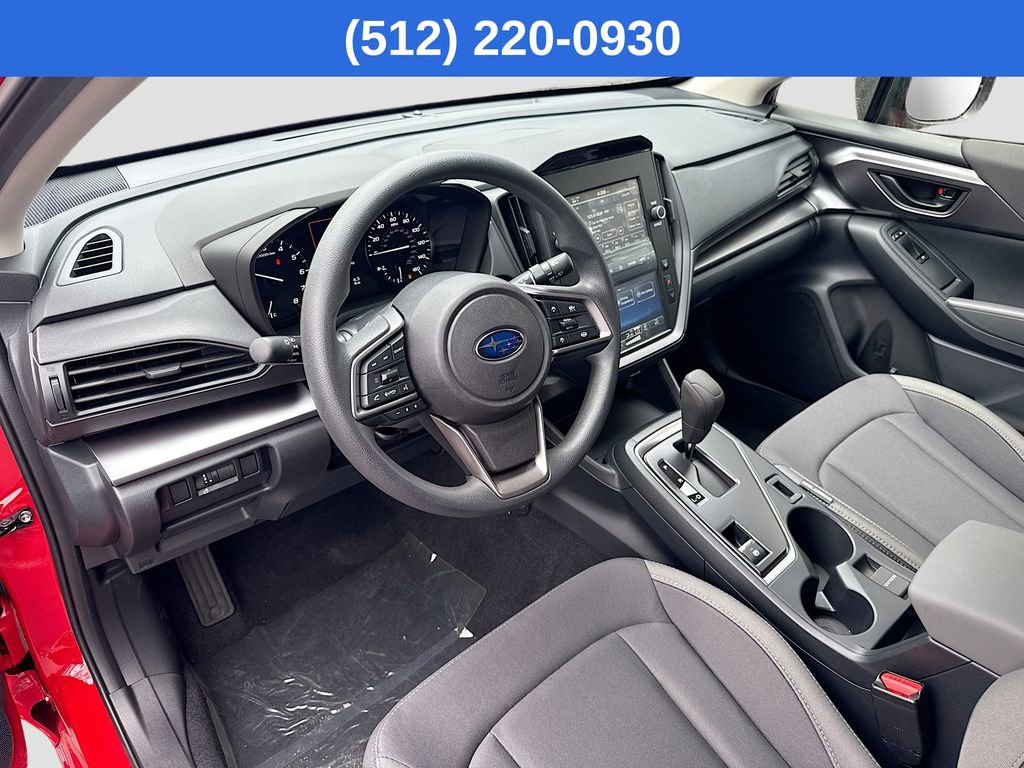 New 2025 Subaru Impreza 2.0i image 10