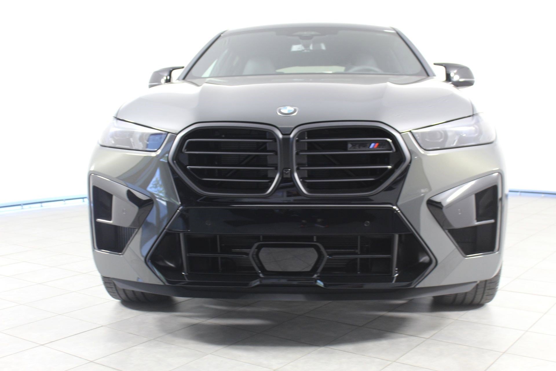 New 2026 BMW X6 M Competition w/ Executive Package image 6