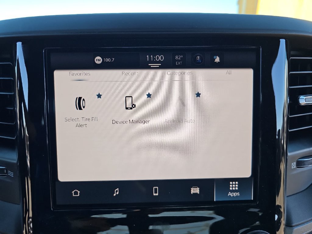 New 2026 RAM 2500 Tradesman RWD image 21