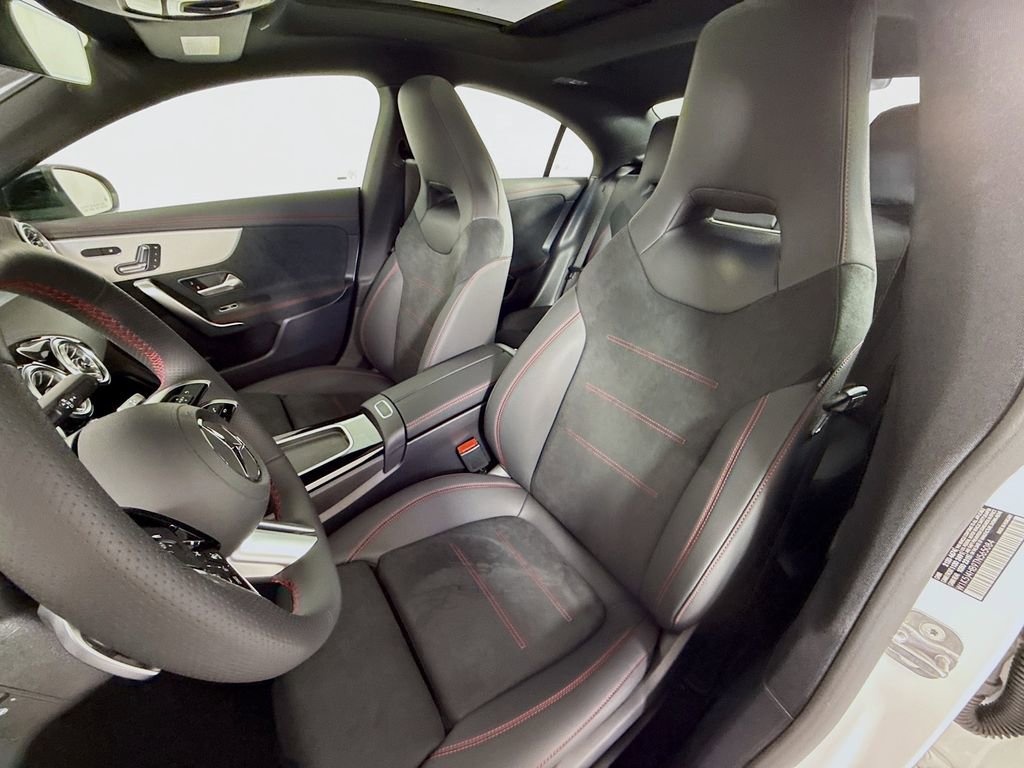 Used 2026 Mercedes-Benz CLA 250 4MATIC image 5