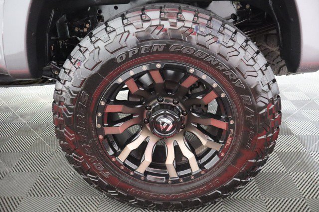 Used 2022 Ford F250 Lariat w/ Tremor Off-Road Package AWD/4WD image 91