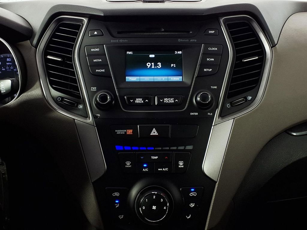 Used 2014 Hyundai Santa Fe Sport w/ Popular Equipment Package 02 FWD image 23