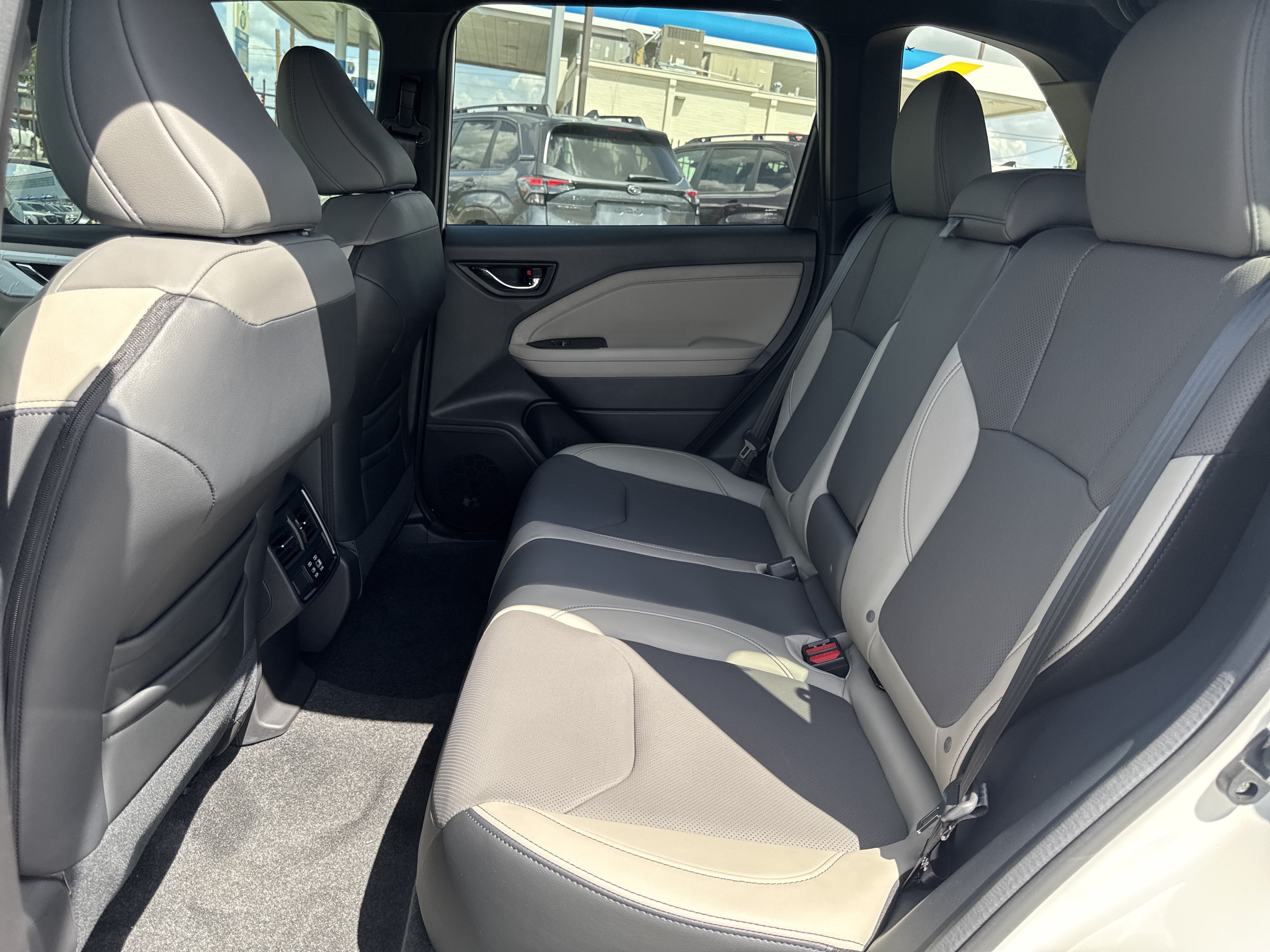 New 2026 Subaru Forester Limited AWD/4WD image 27