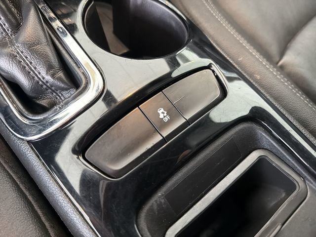 Used 2017 Chevrolet Cruze Premier w/ RS Package image 27