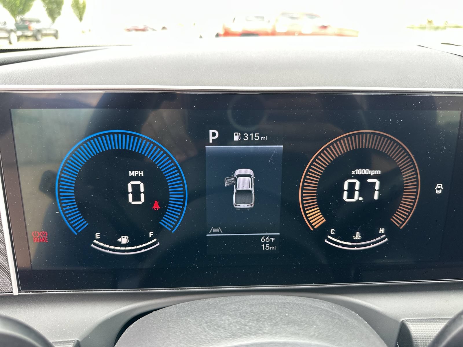 New 2026 Hyundai Santa Cruz SEL AWD/4WD image 12