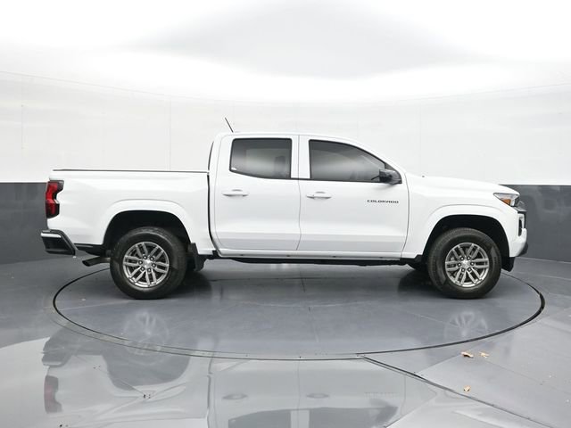 New 2025 Chevrolet Colorado LT w/ Advanced Trailering Package image 18