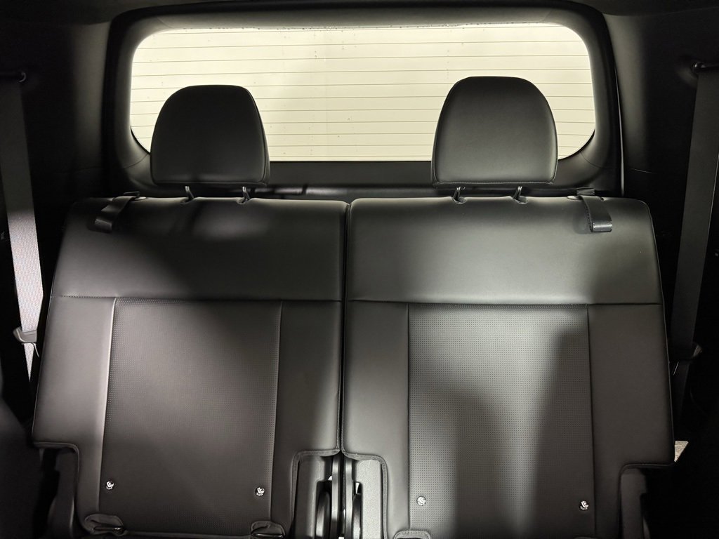 Used 2025 Hyundai Santa Fe Calligraphy image 14