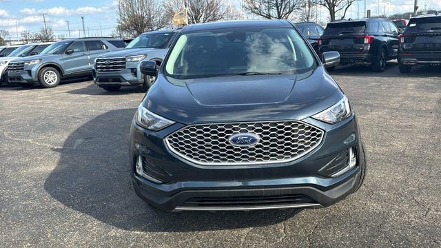 Certified 2024 Ford Edge SEL w/ Convenience Package image 29
