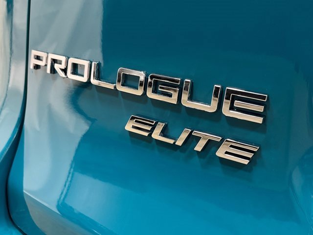 New 2026 Honda Prologue Elite image 6
