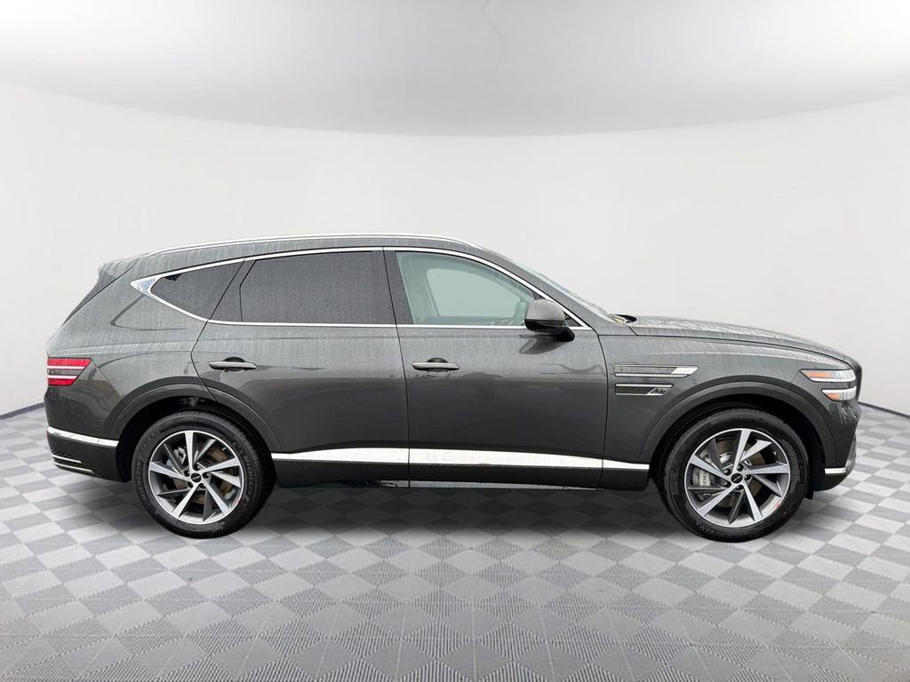 New 2026 Genesis GV80 2.5T Select image 4