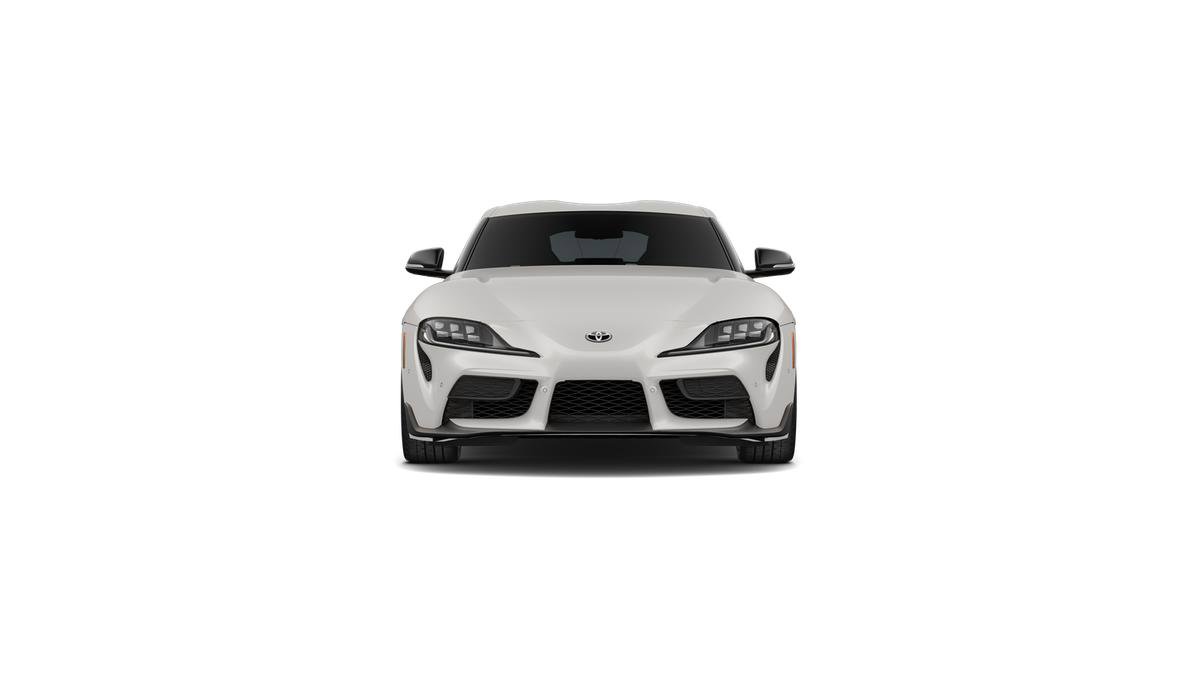 New 2026 Toyota Supra Premium RWD image 49