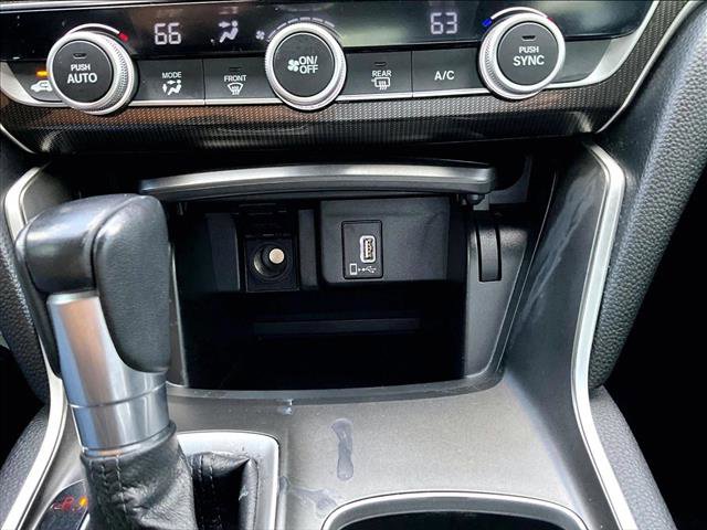 Used 2019 Honda Accord Sport image 23