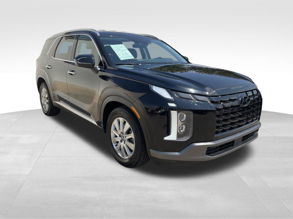 Used 2024 Hyundai Palisade SEL FWD image 3