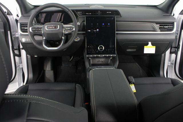 New 2026 GMC Terrain Elevation w/ Elevation Premium Package image 9