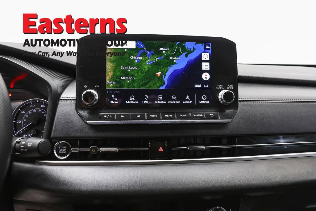 Used 2024 Mitsubishi Outlander SE AWD/4WD image 12