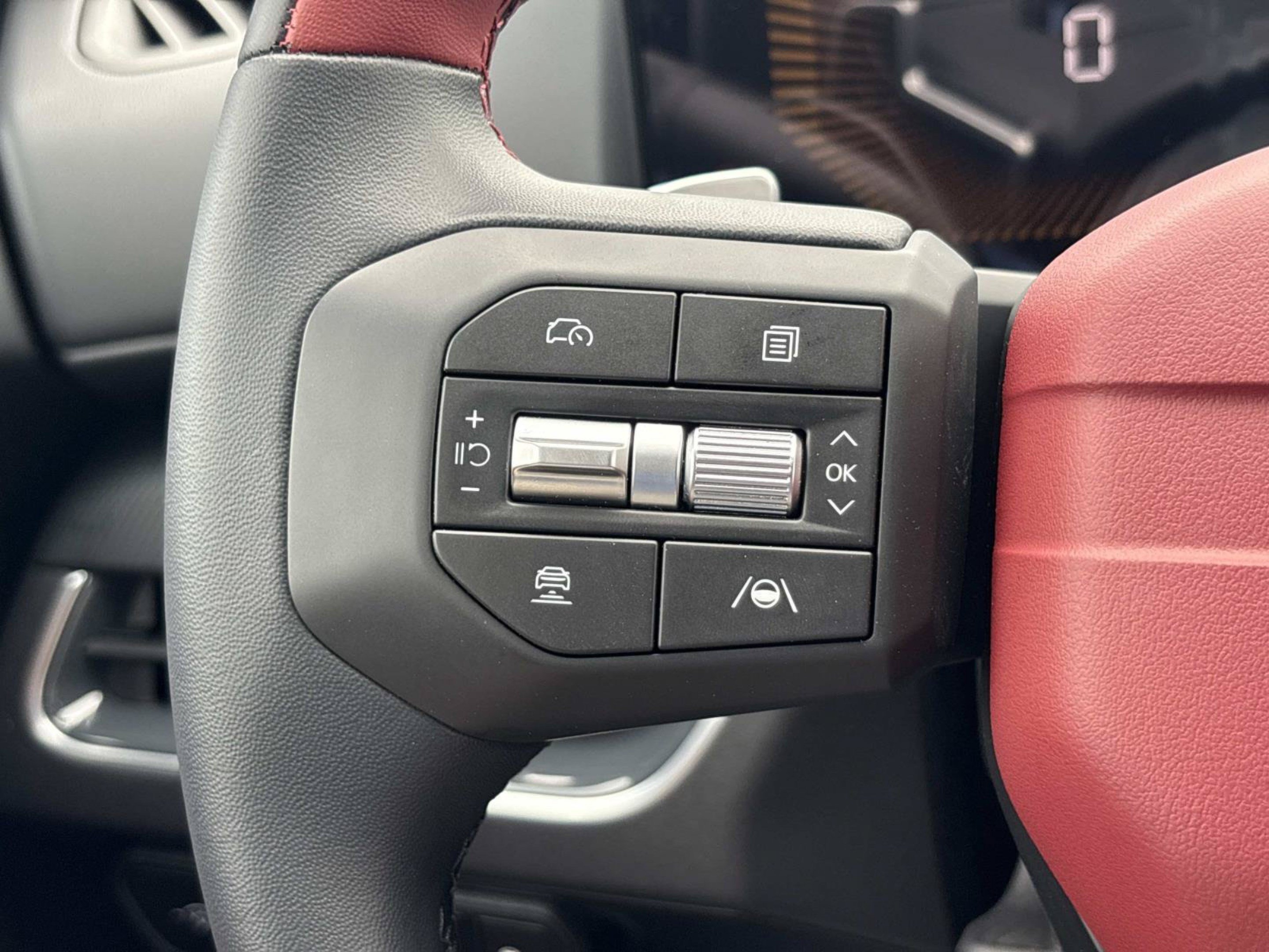 New 2026 Kia K4 EX FWD image 24