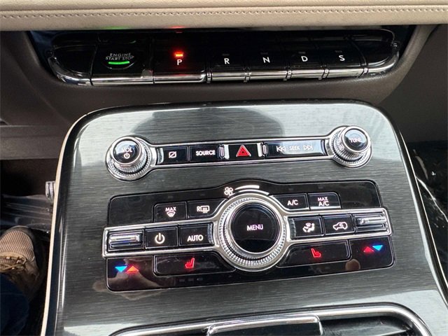 Used 2022 Lincoln Nautilus FWD image 22