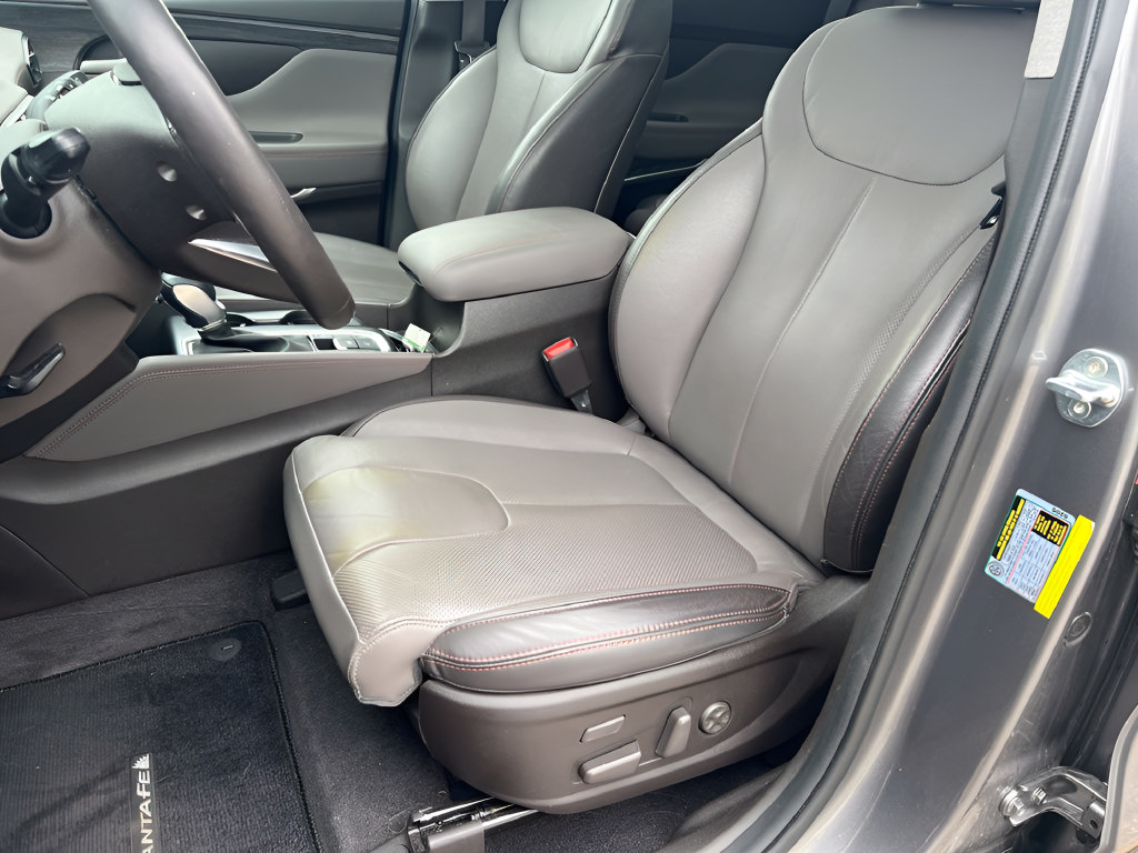 Used 2020 Hyundai Santa Fe Limited AWD/4WD image 15