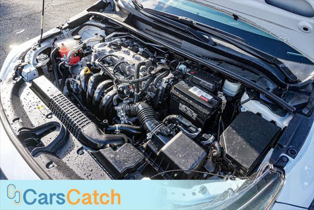 Used 2021 Toyota Corolla LE image 38
