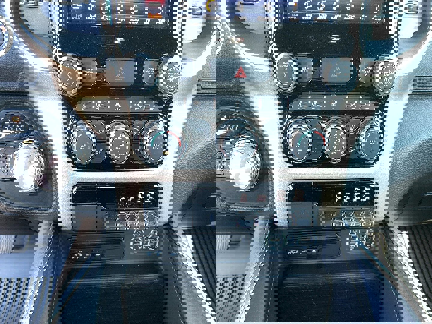 Used 2019 RAM 1500 Laramie w/ Sport Appearance Package image 20