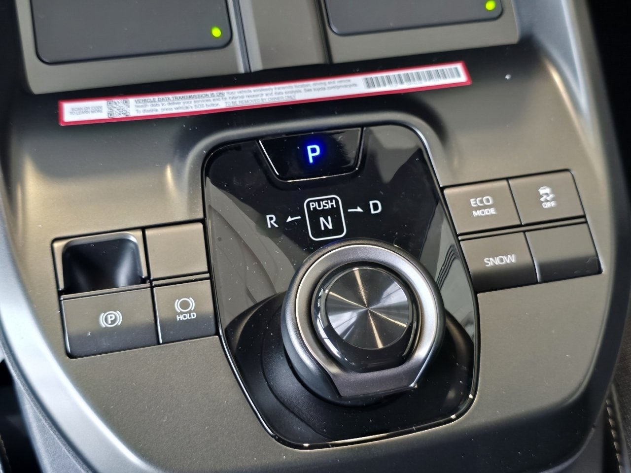 New 2026 Toyota C-HR AWD/4WD image 26