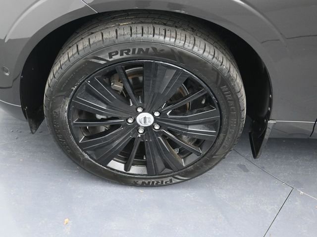 Used 2022 Volvo XC60 B5 Inscription w/ Advanced Package image 9