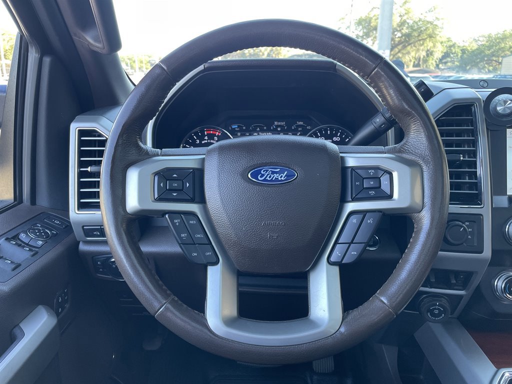 Used 2021 Ford F450 King Ranch w/ King Ranch Ultimate Package AWD/4WD image 27