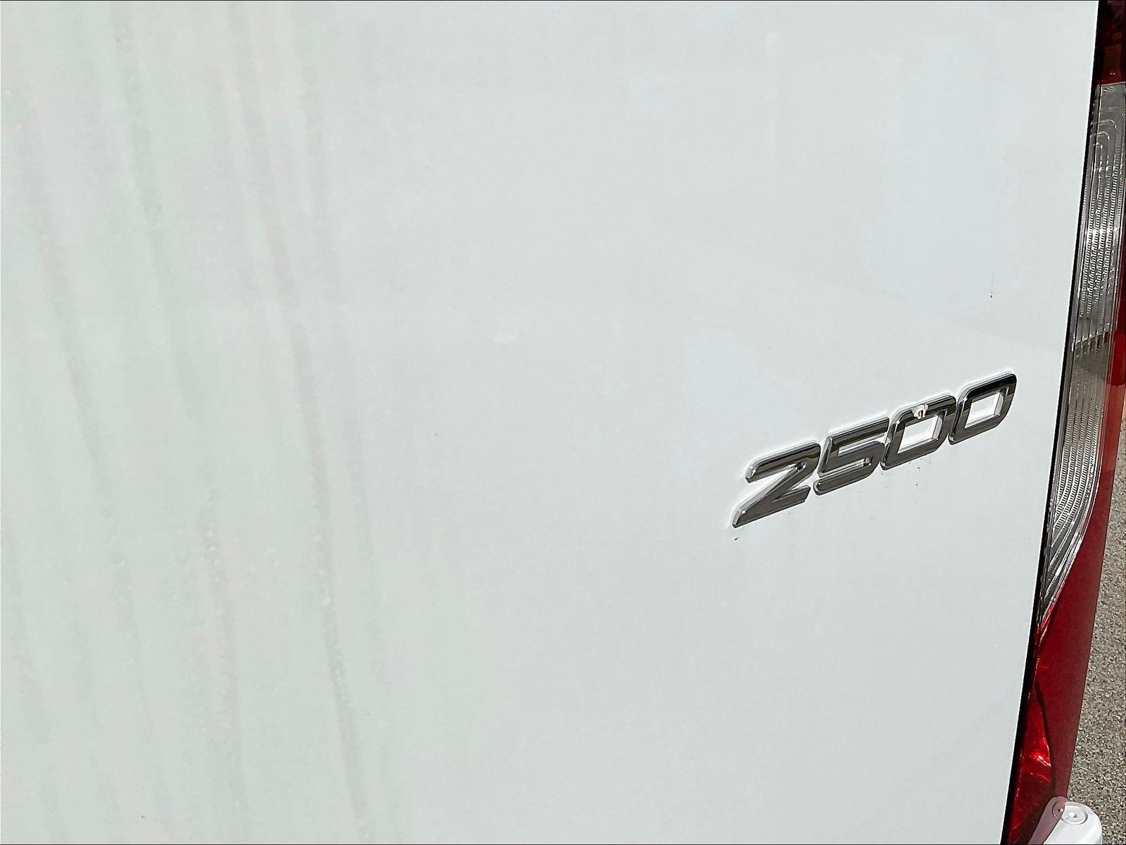 New 2026 Mercedes-Benz Sprinter 2500 image 13
