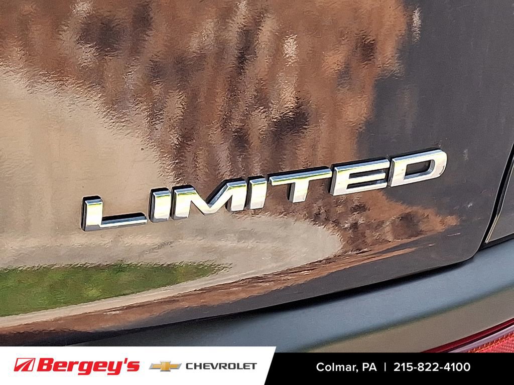 Used 2014 Jeep Cherokee Limited AWD/4WD image 35