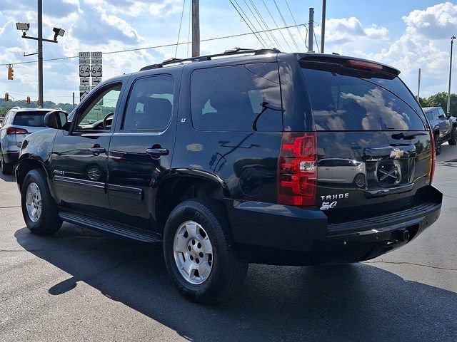 Used 2010 Chevrolet Tahoe LT AWD/4WD image 4