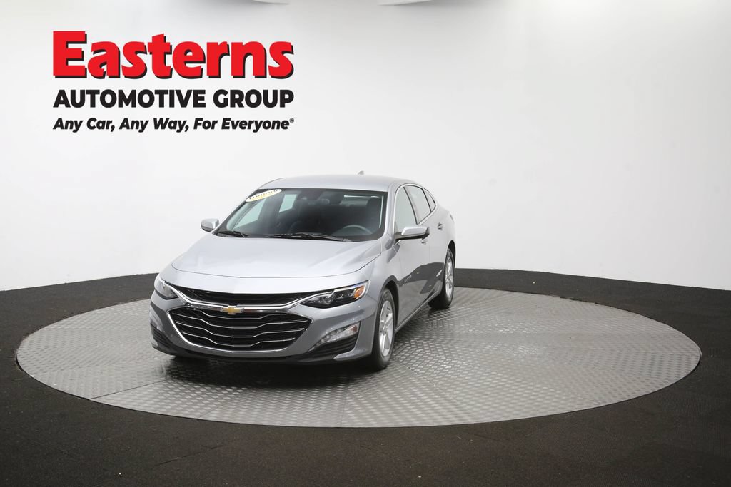 Used 2023 Chevrolet Malibu LT FWD image 55