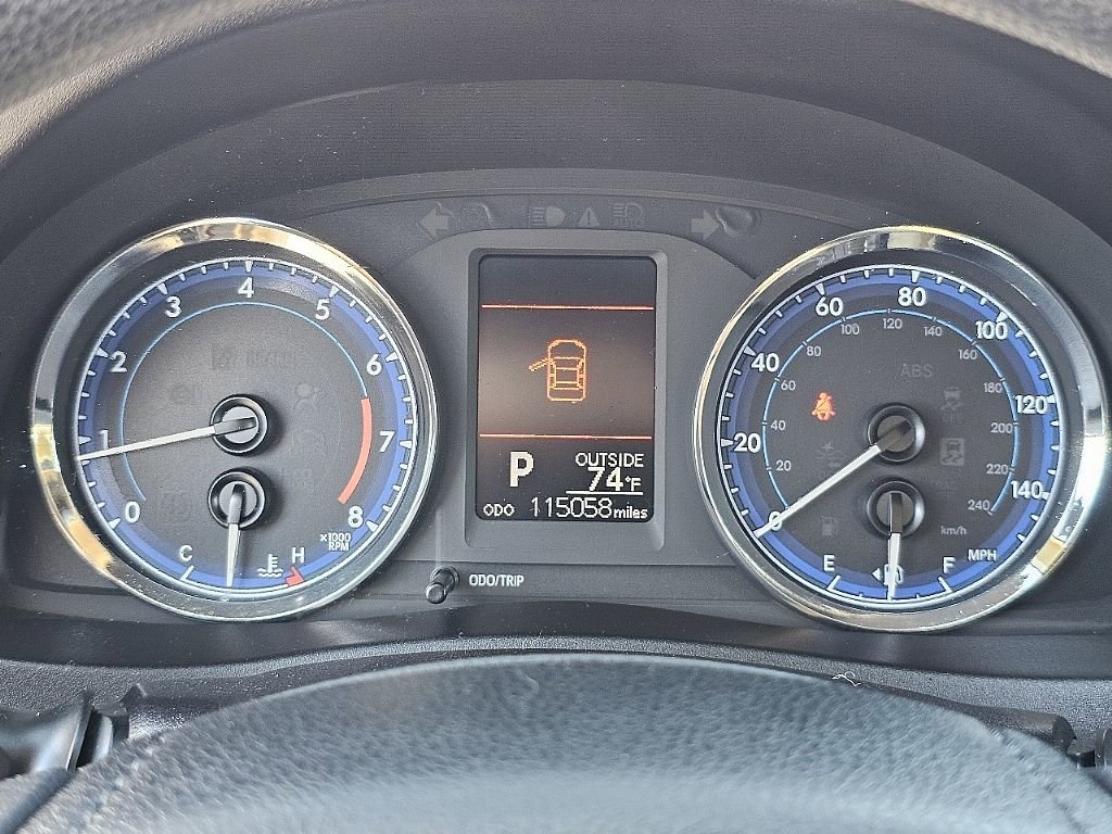 Used 2017 Toyota Corolla LE image 37