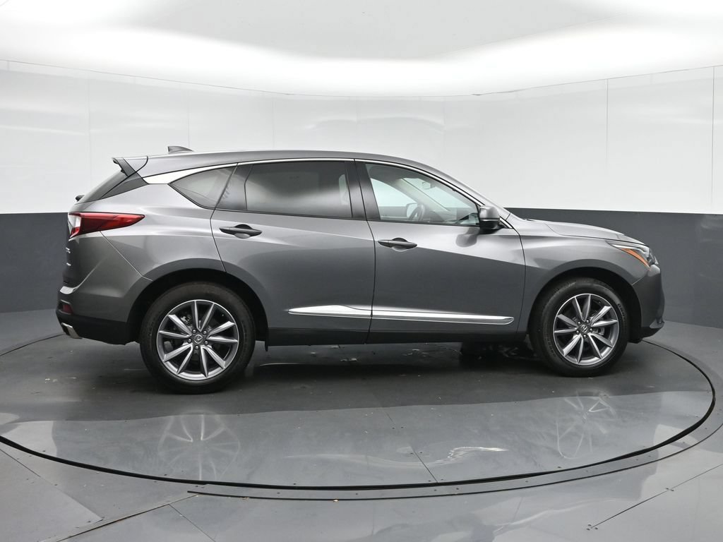 Used 2022 Acura RDX w/ Technology Package AWD/4WD image 8