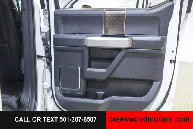 Used 2022 Ford F250 Lariat w/ Tremor Off-Road Package AWD/4WD image 46