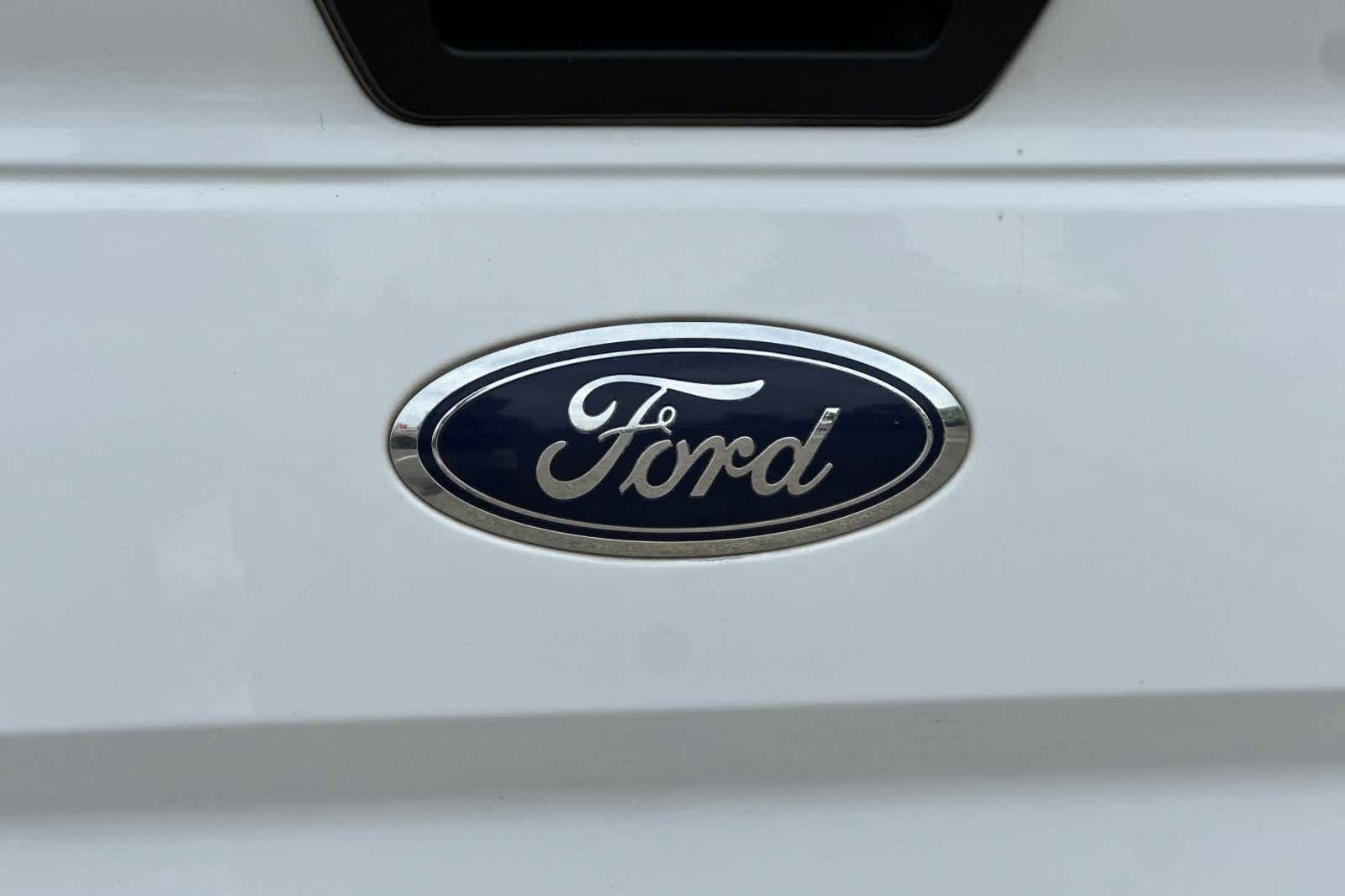 Used 2015 Ford F150 XLT RWD image 24