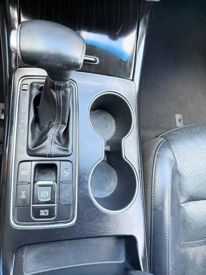Used 2019 Kia Sorento EX AWD/4WD image 26