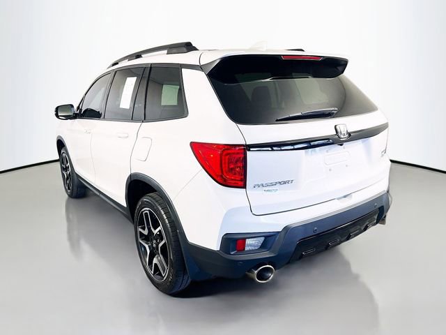Used 2023 Honda Passport Elite image 5