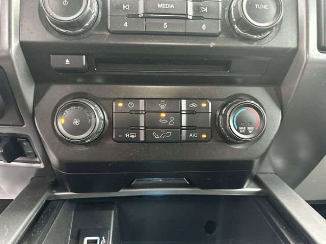 Used 2018 Ford F150 XLT w/ Equipment Group 301A Mid AWD/4WD image 21
