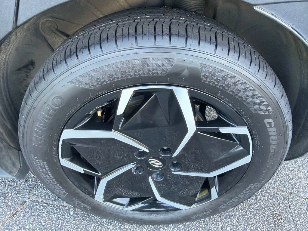 Used 2022 Hyundai Ioniq 5 SEL RWD image 20