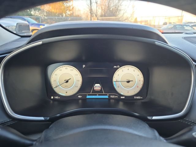 Used 2021 Hyundai Santa Fe SEL w/ Convenience + Premium Package image 20