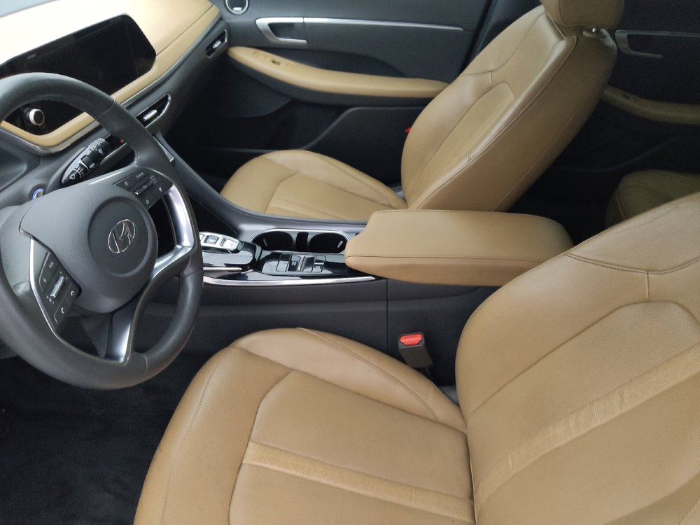 Used 2020 Hyundai Sonata SEL FWD image 17
