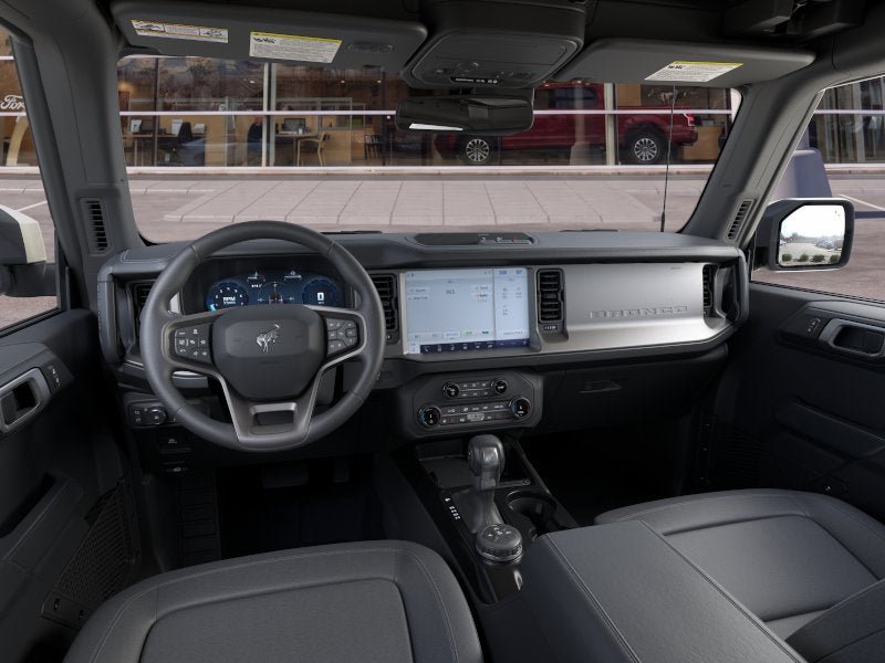 New 2026 Ford Bronco Outer Banks AWD/4WD image 9