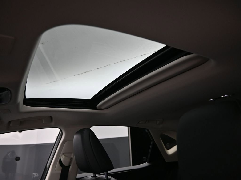 Used 2024 Lexus NX 350h AWD w/ Premium Package image 14