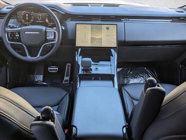 Used 2024 Land Rover Range Rover Sport SE image 19
