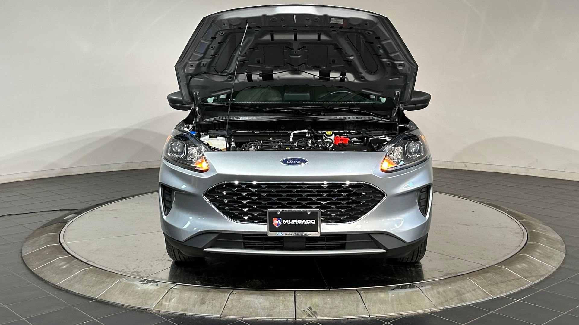Used 2022 Ford Escape SE w/ Cold Weather Package FWD image 76
